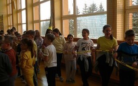 Bądź życzliwy na co dzień.(22-11-22) 2