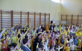 Bądź życzliwy na co dzień.(22-11-22) 5