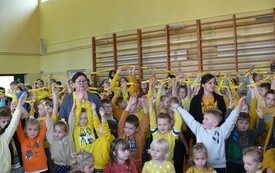 Bądź życzliwy na co dzień.(22-11-22) 8