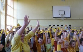 Bądź życzliwy na co dzień.(22-11-22) 14