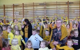 Bądź życzliwy na co dzień.(22-11-22) 17