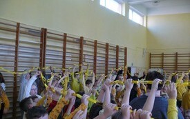 Bądź życzliwy na co dzień.(22-11-22) 19