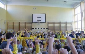 Bądź życzliwy na co dzień.(22-11-22) 20