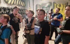 Kielce PSP Dąbrowa 2024 10