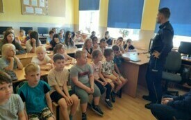 Policja PSP Dąbrowa 2024 3