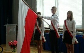 Zakończenie roku szkolnego 2023/2024 100