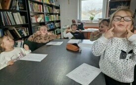 ,,Alfabet Logopedyczny&quot; 17