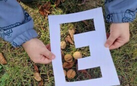 Projekt edukacyjny - Klasa w terenie 23