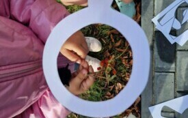 Projekt edukacyjny - Klasa w terenie 28