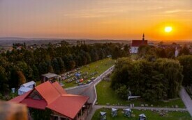 Koncert patroityczny w Kałkowie-Godowie 1