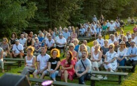 Koncert patroityczny w Kałkowie-Godowie 4