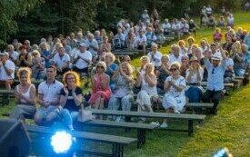 Koncert patroityczny w Kałkowie-Godowie 5