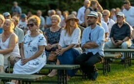 Koncert patroityczny w Kałkowie-Godowie 6