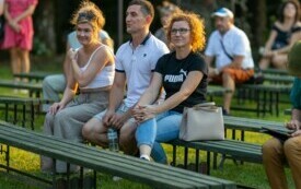 Koncert patroityczny w Kałkowie-Godowie 7