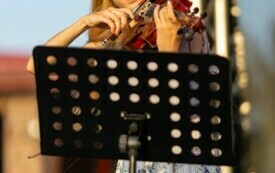 Koncert patroityczny w Kałkowie-Godowie 16