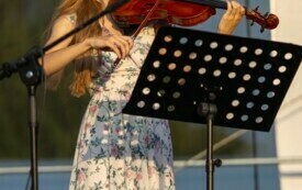 Koncert patroityczny w Kałkowie-Godowie 18