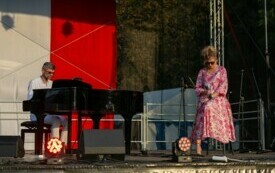 Koncert patroityczny w Kałkowie-Godowie 26