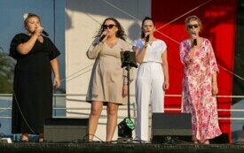 Koncert patroityczny w Kałkowie-Godowie 33
