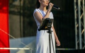 Koncert patroityczny w Kałkowie-Godowie 37