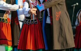 Koncert patroityczny w Kałkowie-Godowie 40