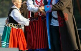 Koncert patroityczny w Kałkowie-Godowie 41