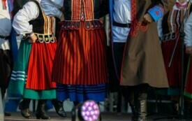 Koncert patroityczny w Kałkowie-Godowie 43