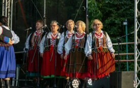 Koncert patroityczny w Kałkowie-Godowie 44
