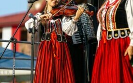 Koncert patroityczny w Kałkowie-Godowie 51