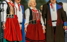 Koncert patroityczny w Kałkowie-Godowie 53