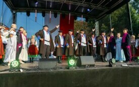 Koncert patroityczny w Kałkowie-Godowie 56