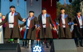 Koncert patroityczny w Kałkowie-Godowie 57