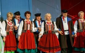 Koncert patroityczny w Kałkowie-Godowie 58