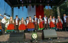 Koncert patroityczny w Kałkowie-Godowie 59