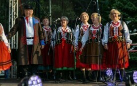Koncert patroityczny w Kałkowie-Godowie 60