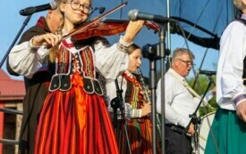Koncert patroityczny w Kałkowie-Godowie 61