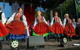 Koncert patroityczny w Kałkowie-Godowie 62