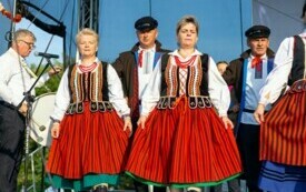 Koncert patroityczny w Kałkowie-Godowie 63
