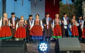 Koncert patroityczny w Kałkowie-Godowie 65