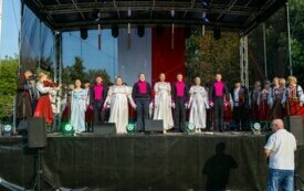 Koncert patroityczny w Kałkowie-Godowie 66