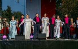 Koncert patroityczny w Kałkowie-Godowie 67