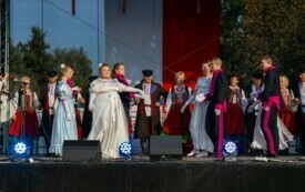 Koncert patroityczny w Kałkowie-Godowie 68