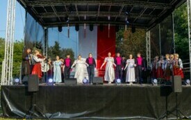 Koncert patroityczny w Kałkowie-Godowie 69