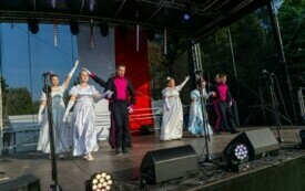 Koncert patroityczny w Kałkowie-Godowie 71