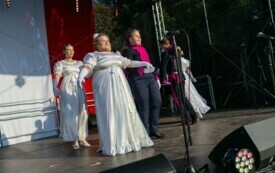 Koncert patroityczny w Kałkowie-Godowie 72