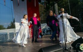 Koncert patroityczny w Kałkowie-Godowie 73