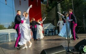 Koncert patroityczny w Kałkowie-Godowie 74