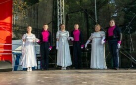 Koncert patroityczny w Kałkowie-Godowie 77