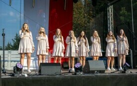 Koncert patroityczny w Kałkowie-Godowie 82