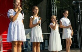 Koncert patroityczny w Kałkowie-Godowie 86
