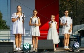 Koncert patroityczny w Kałkowie-Godowie 87